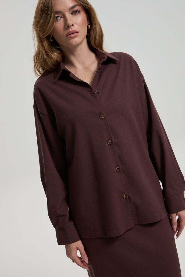 С2620-2 Рубашка (НСК)